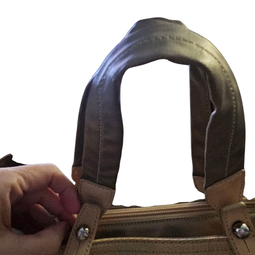 Chanel Paris-Biarritz Tote - Picture 5 of 12